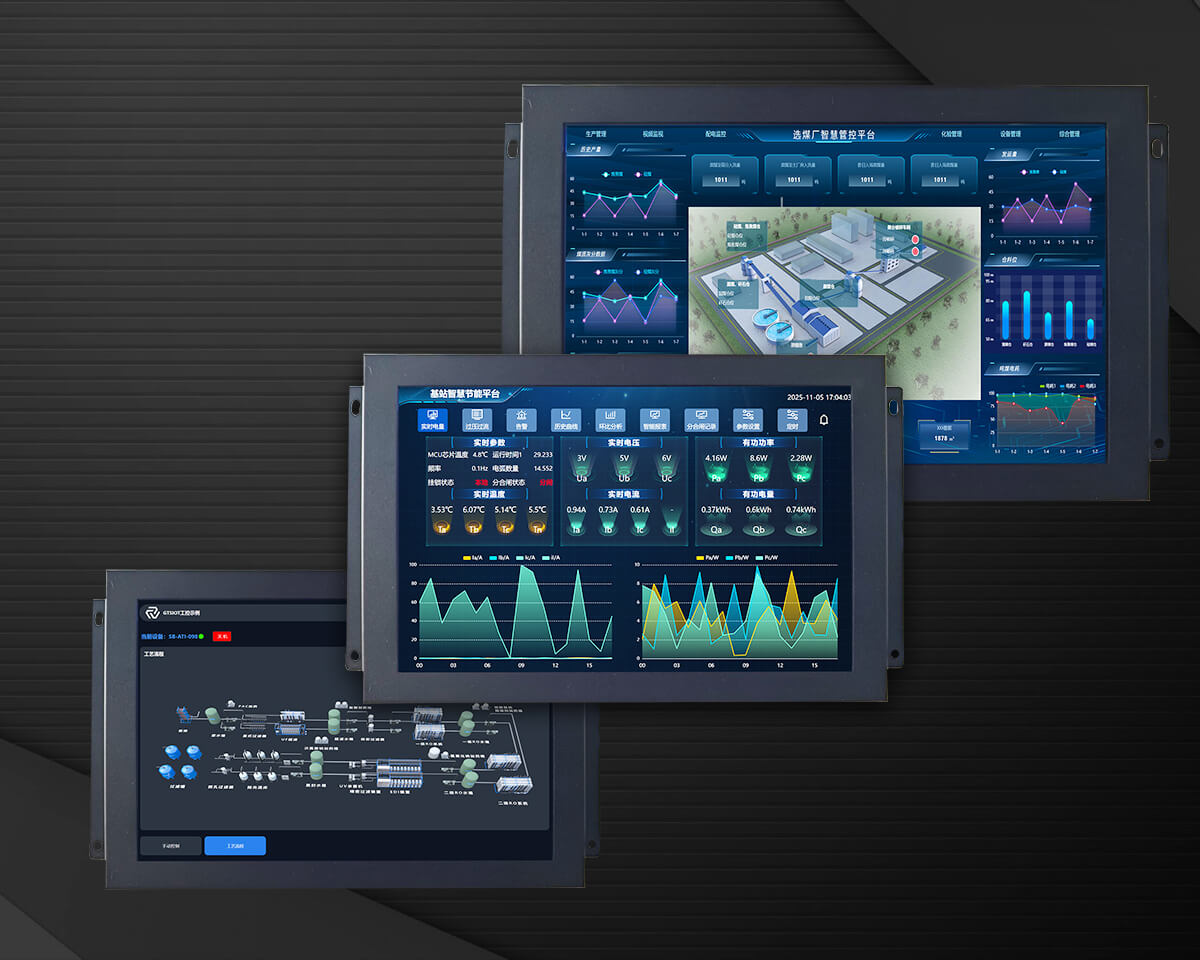 全封闭机身抗干扰