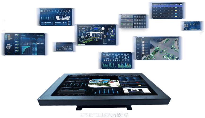 GTSIOT平台