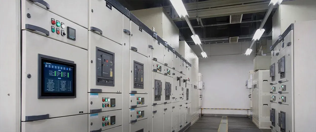 电力行业远程控制