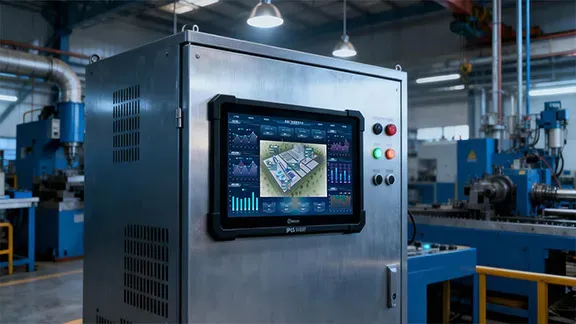 生产制造设备管理